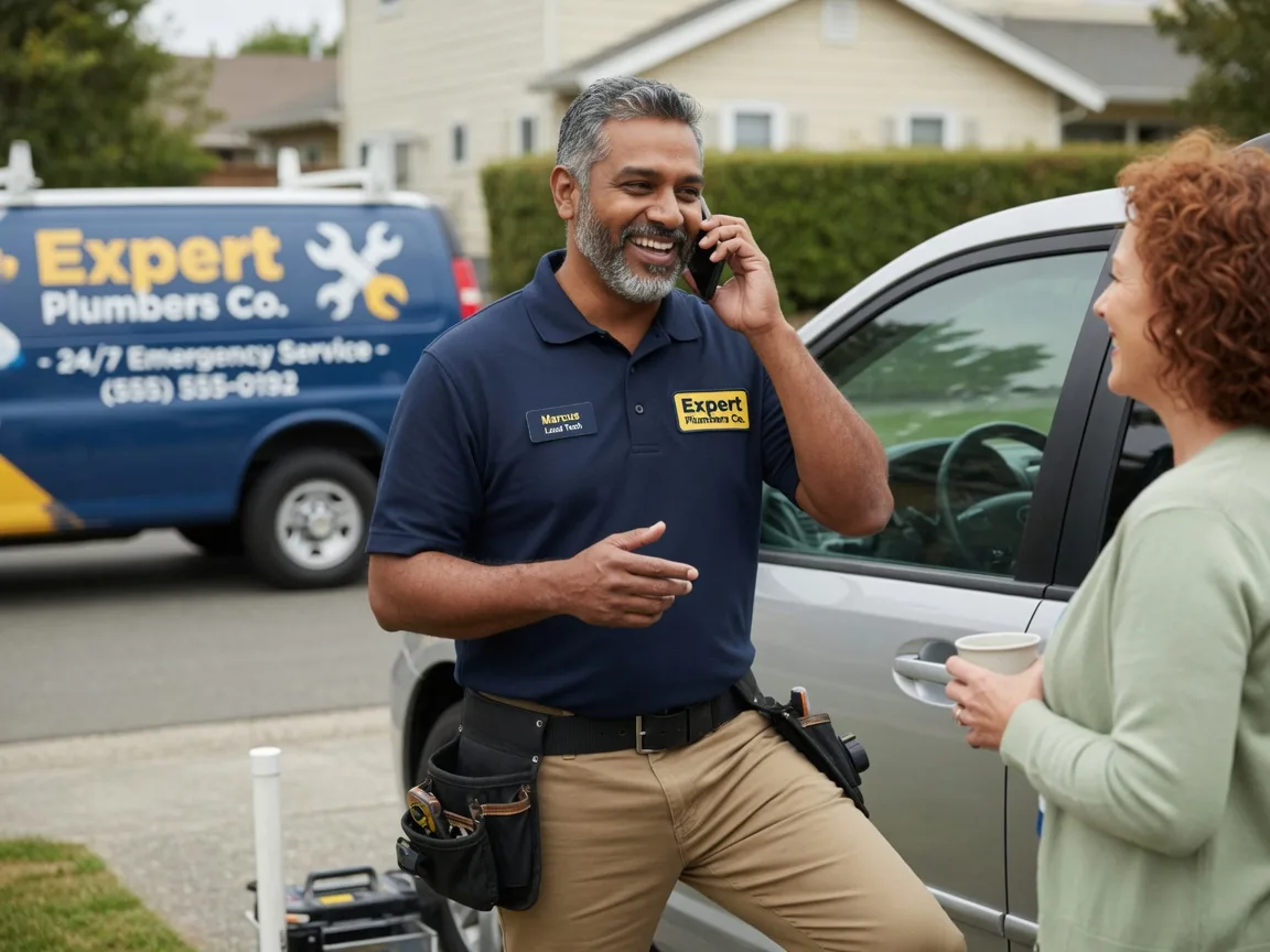 Drain Cleaning Linden, TX FAQs